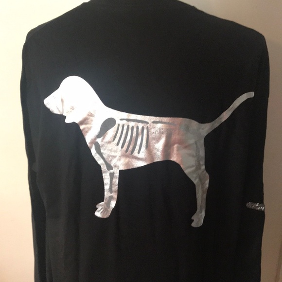 BNIP VS PINK BLING HALLOWEEN TEE $30 today - Picture 2 of 8